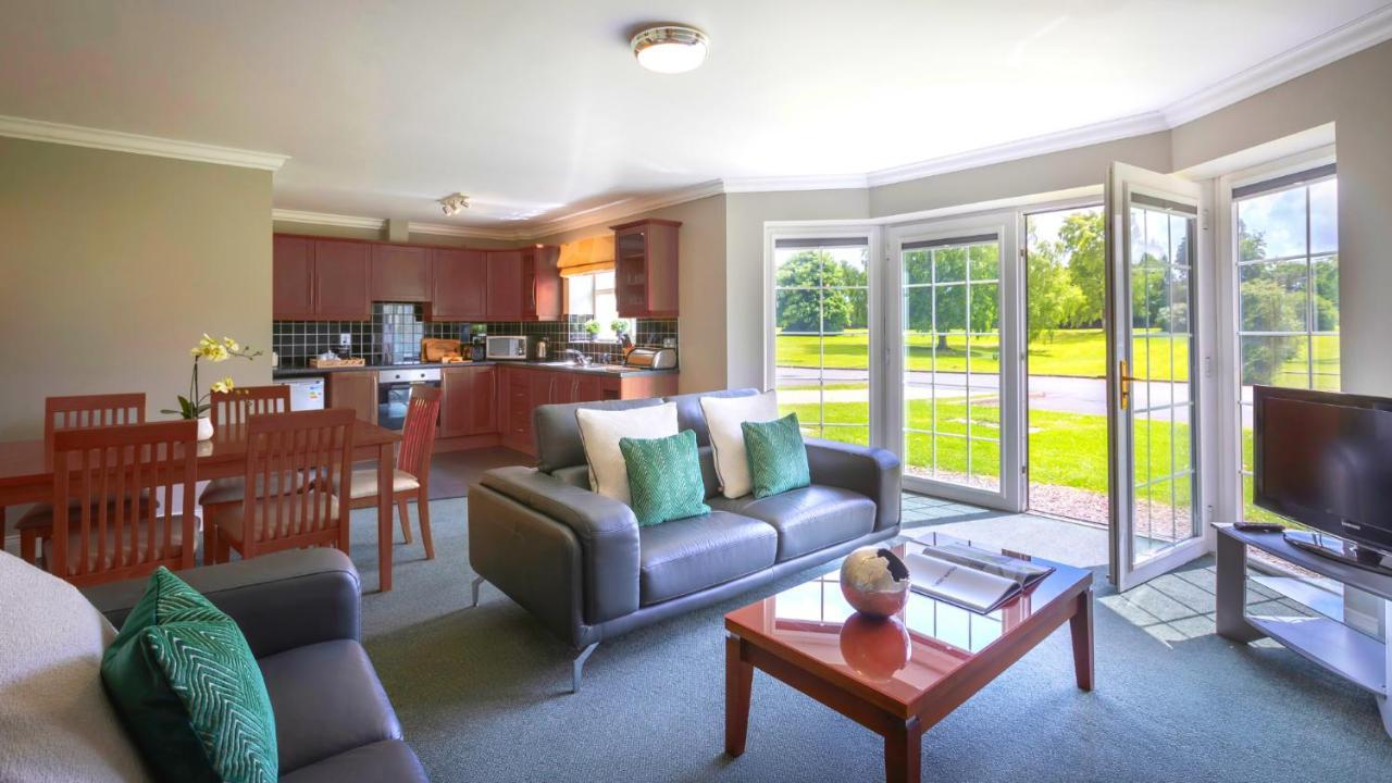 Killarney Flesk River Apartments 외부 사진