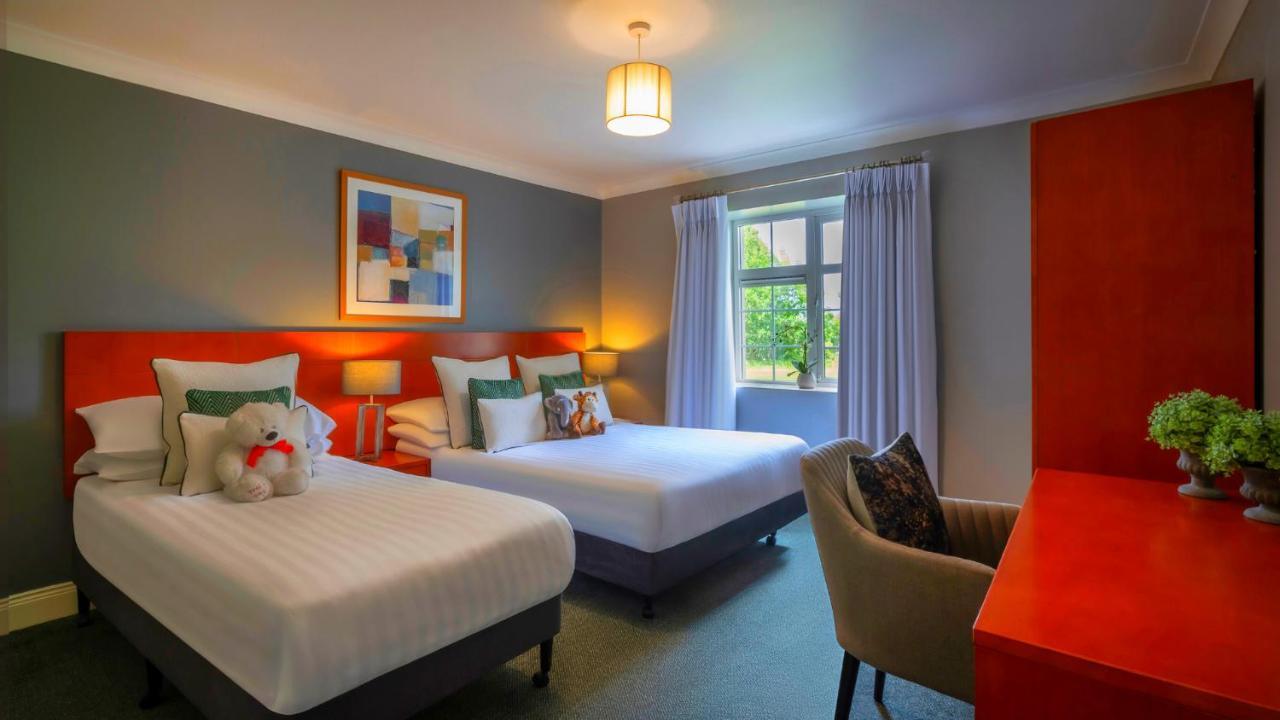 Killarney Flesk River Apartments 외부 사진