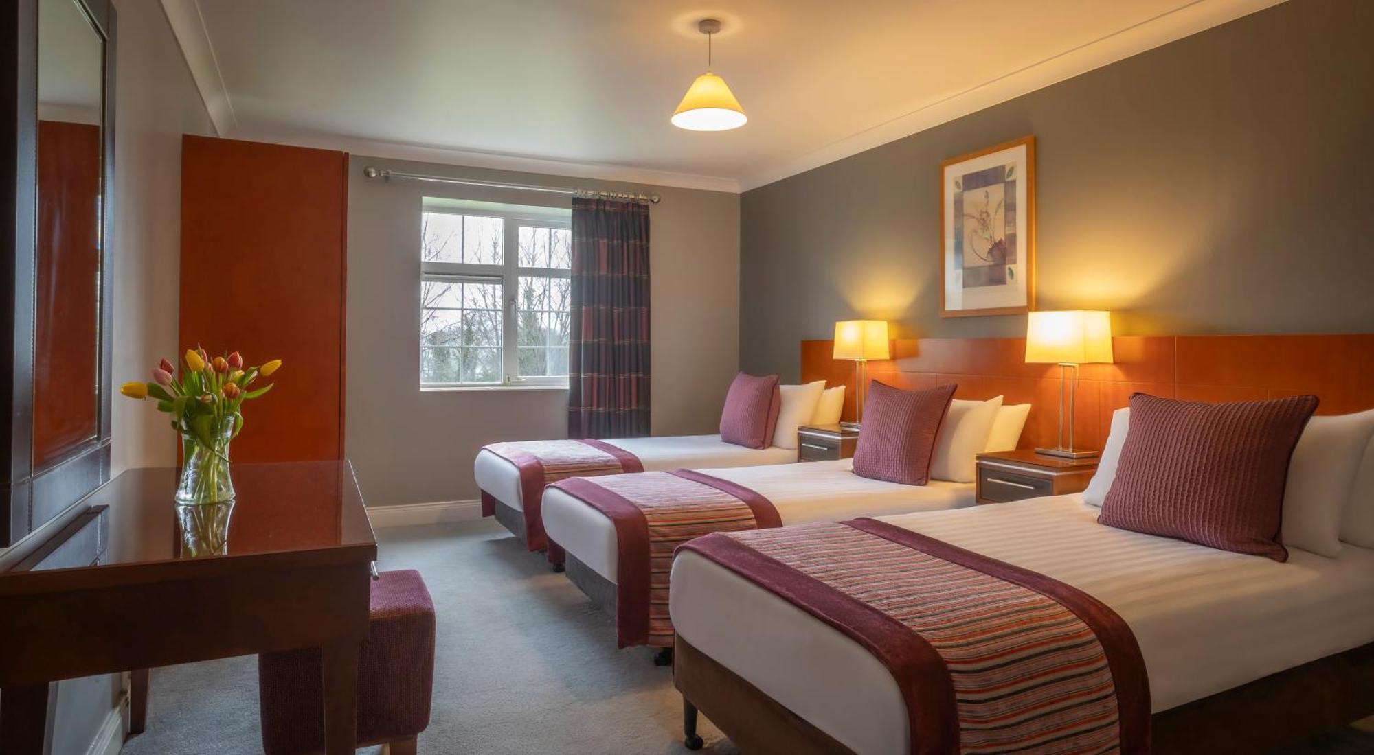 Killarney Flesk River Apartments 외부 사진